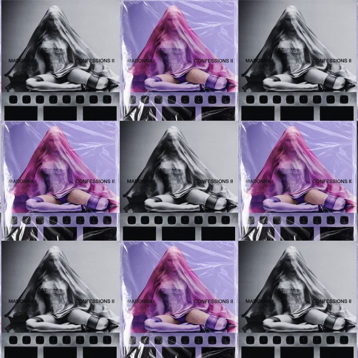 madona album confessions 2