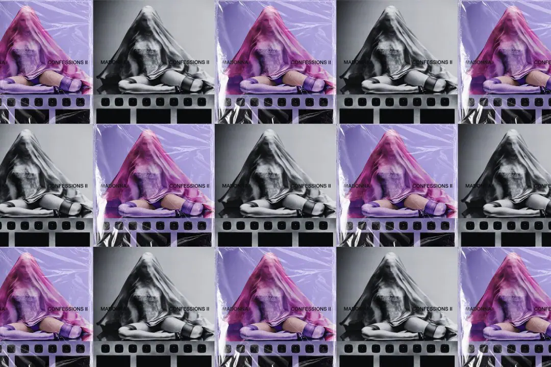 Recenzija: Slušali smo Madonin novi album „Confessions II“ 1 madona album confessions 2