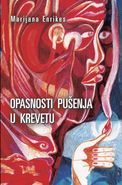 „Tekst i grad" preporuke: 3 knjige koje Olivera Mitić nosi na plažu 9 1734083998 image 77