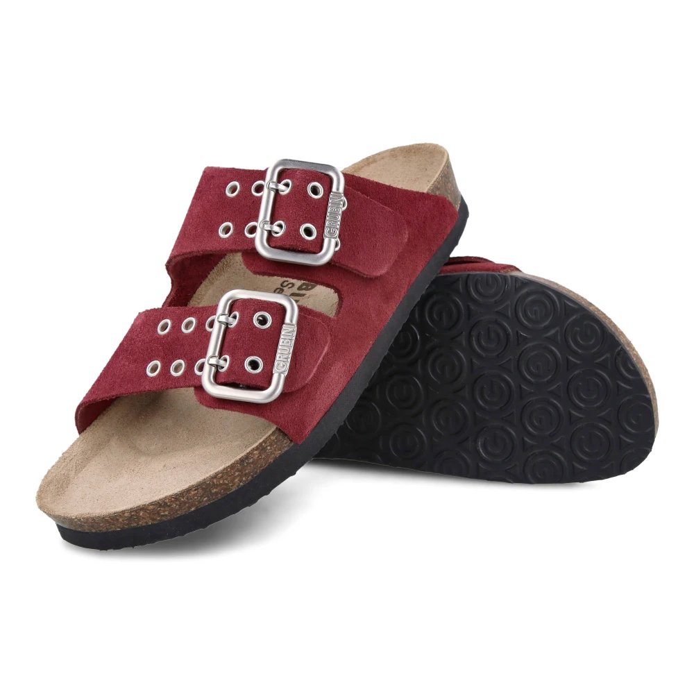 Najudobnije papuče koje se nose uz sve: Izdvajamo 9 modela 22 3783610 BORDO 3