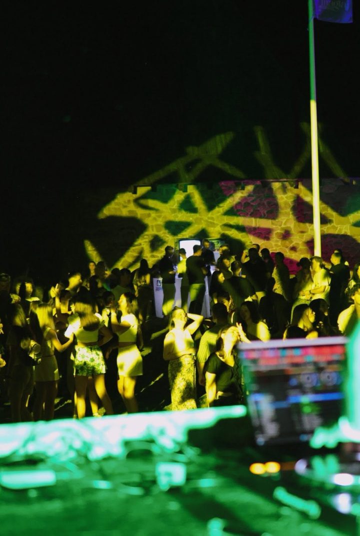 Maglaj Spirit Weekend