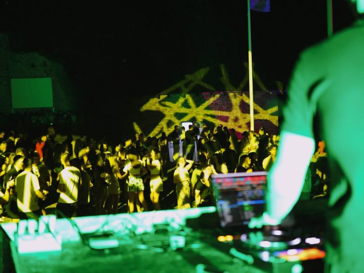 Maglaj Spirit Weekend