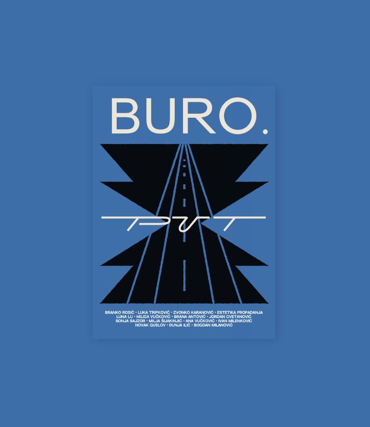 BURO