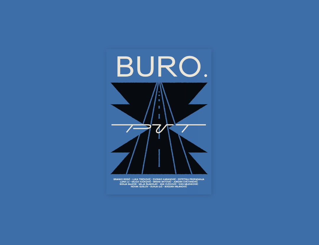 BURO
