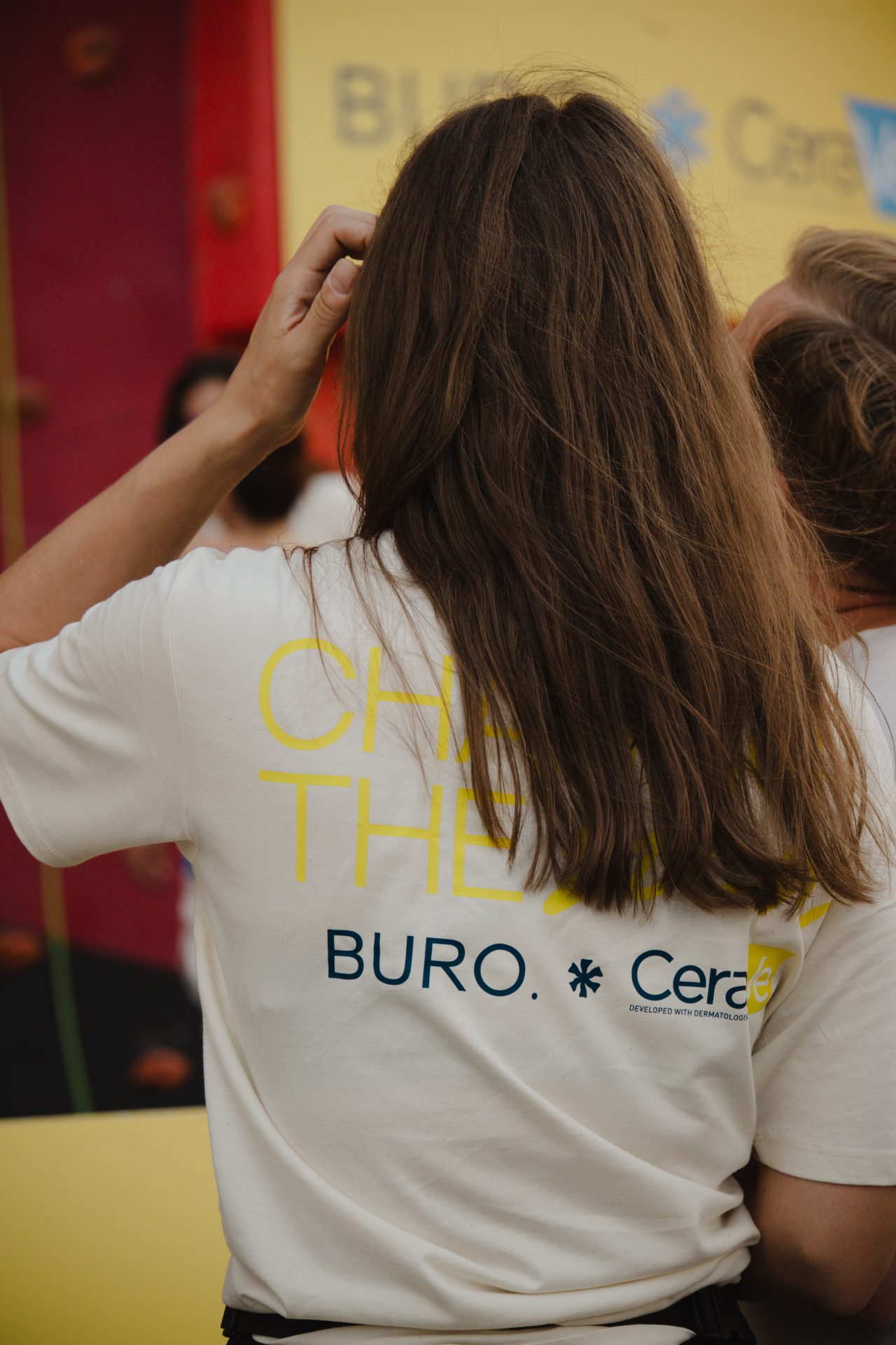 Buro x CeraVe 71