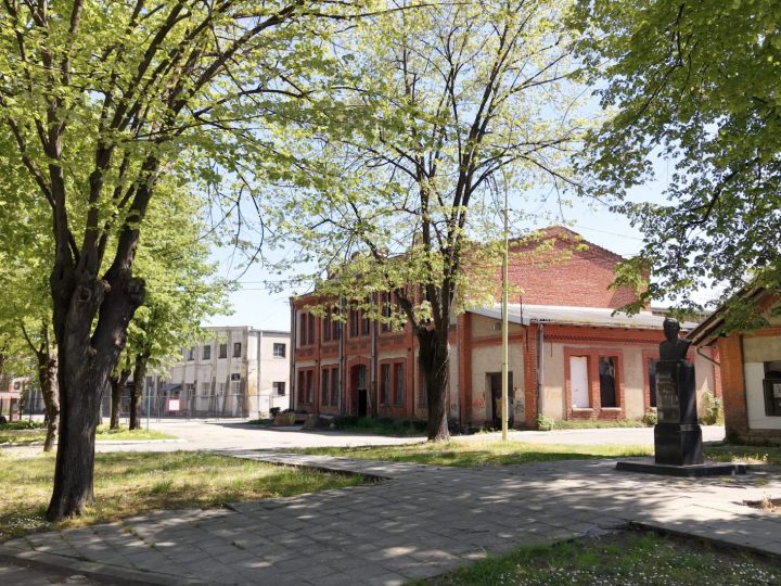 kragujevac vibe