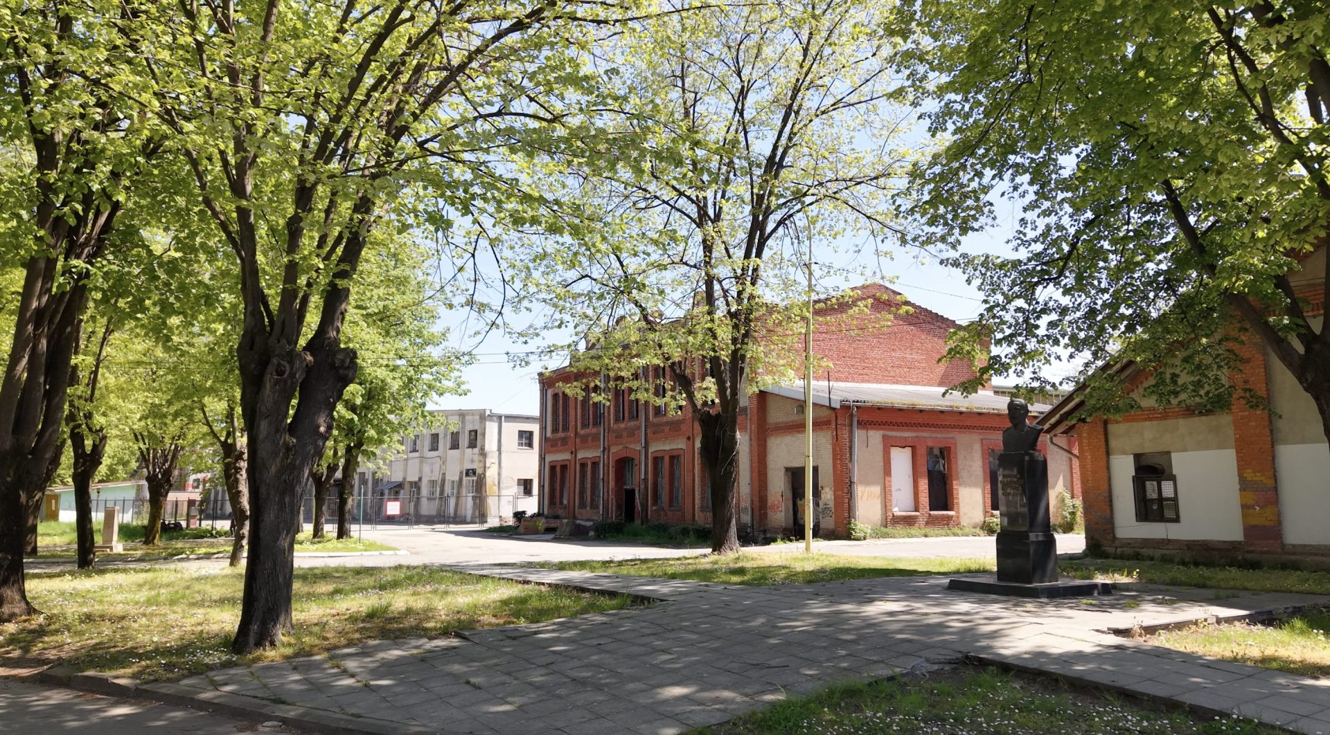VIBE vodič kroz Kragujevac 1 kragujevac vibe