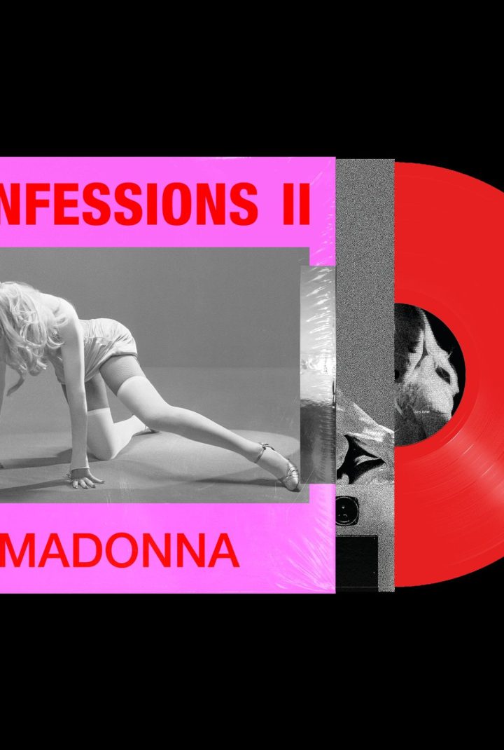 MADONNA