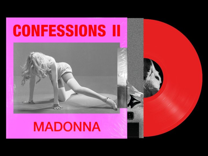 MADONNA