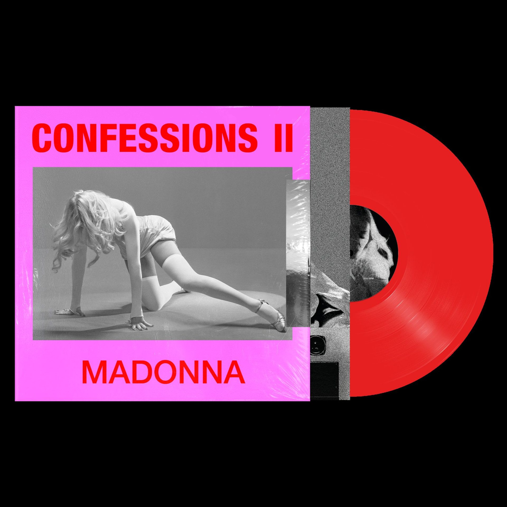 MADONNA