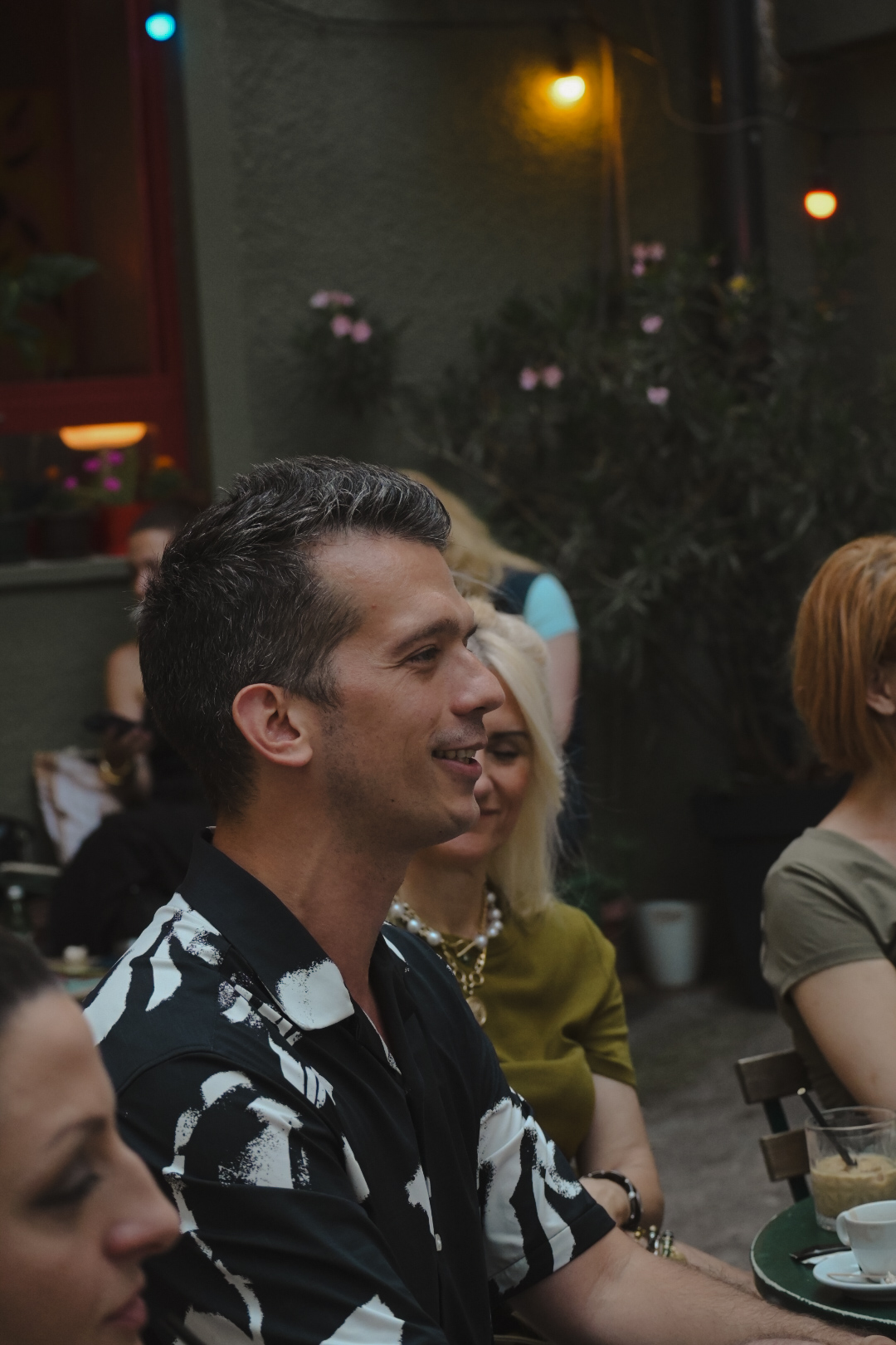 O ljubavi - i kad je užasna: BURO. Book Club četvrto okupljanje 8 DSC 0574
