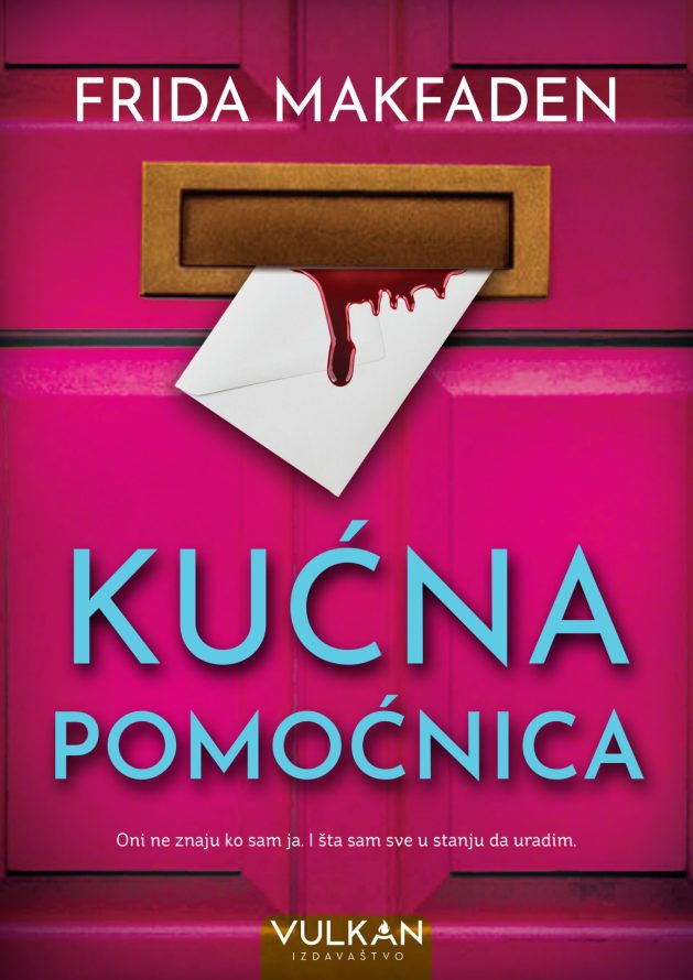 Frida Makfaden Kucna pomocnica KORICA PRESS