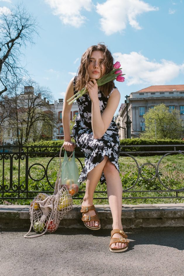 Najudobnije papuče koje se nose uz sve: Izdvajamo 9 modela 9 Grubin 8