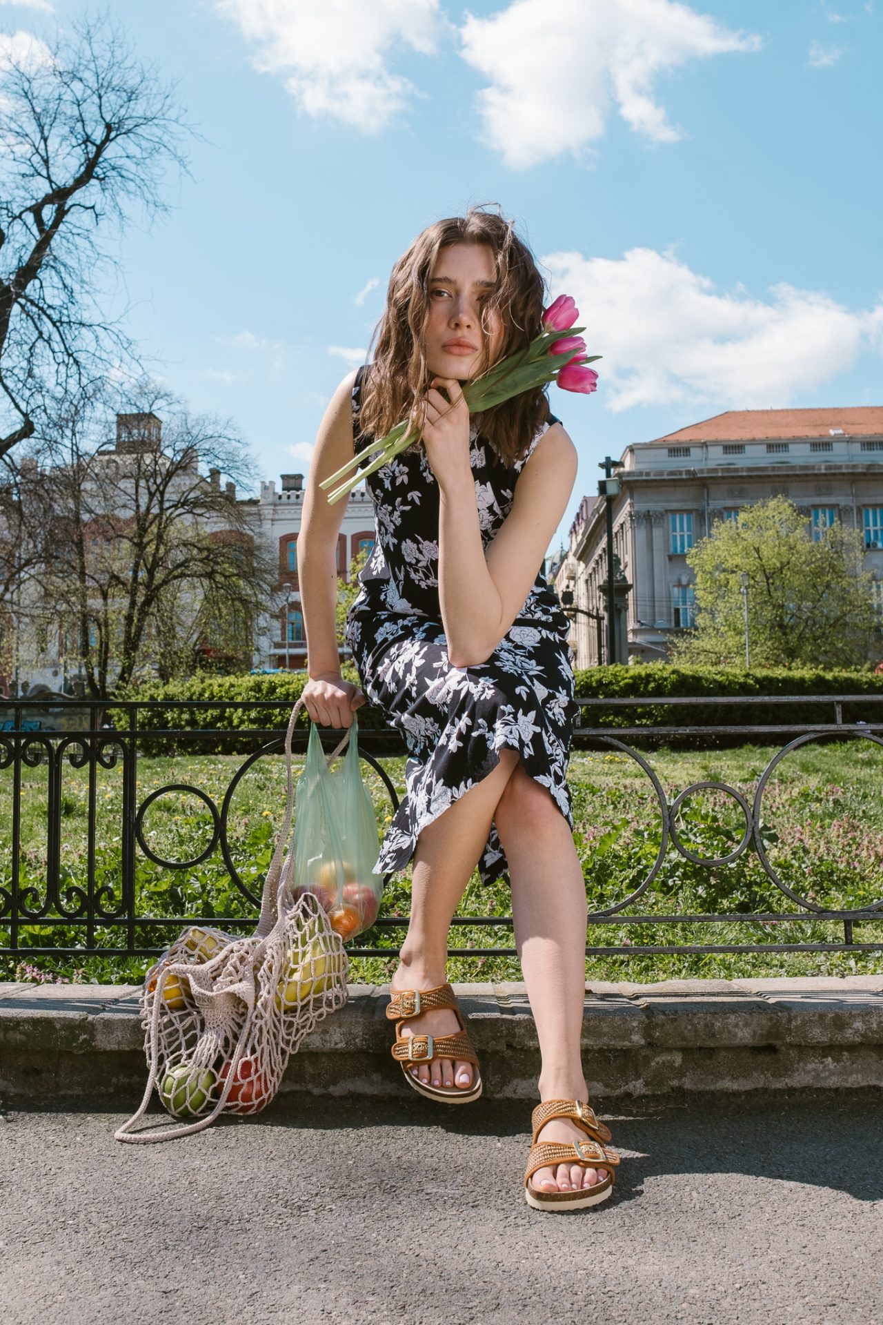 Najudobnije papuče koje se nose uz sve: Izdvajamo 9 modela 7 Grubin 8