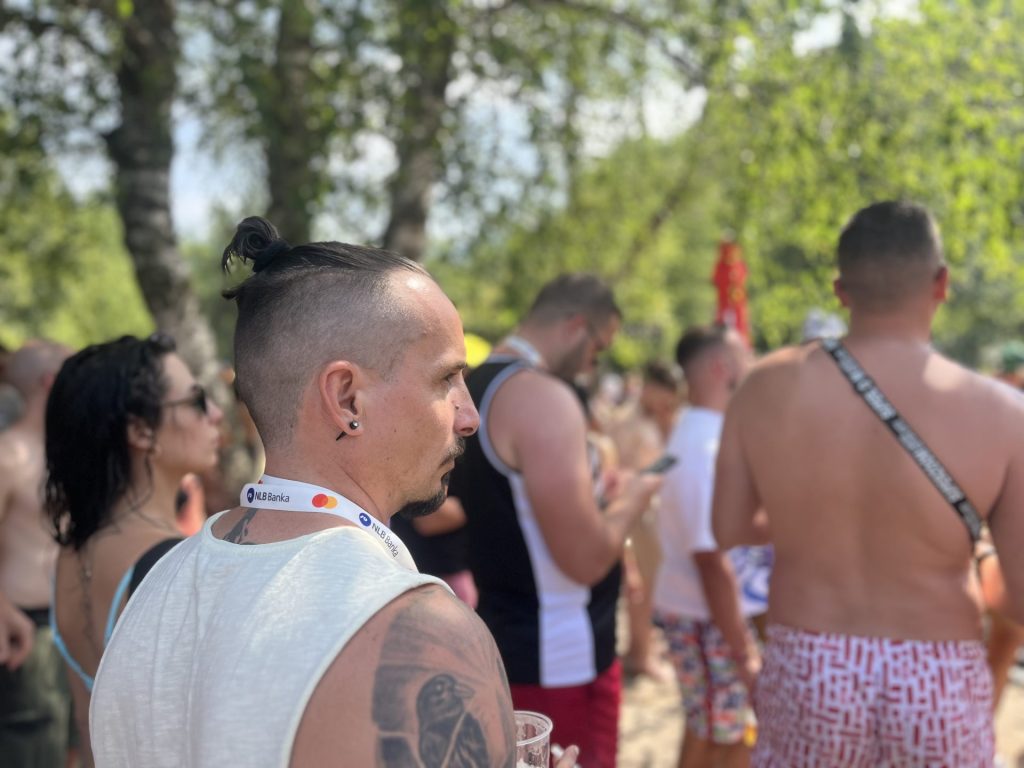 Uho za muziku, oko za minđuše: Izveštaj sa OK Festa 12 IMG 3150