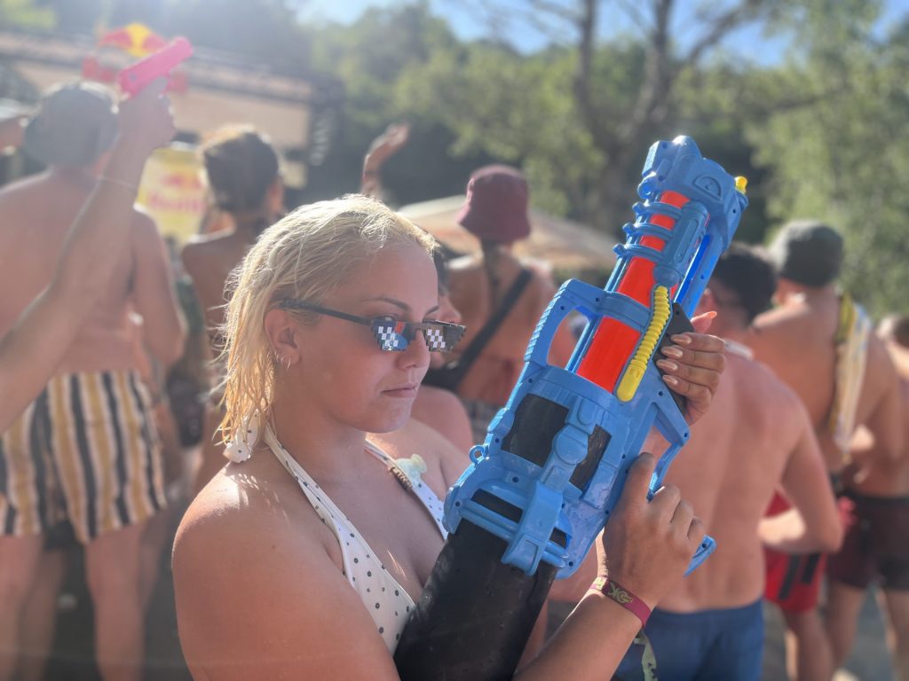 Uho za muziku, oko za minđuše: Izveštaj sa OK Festa 20 OK Fest