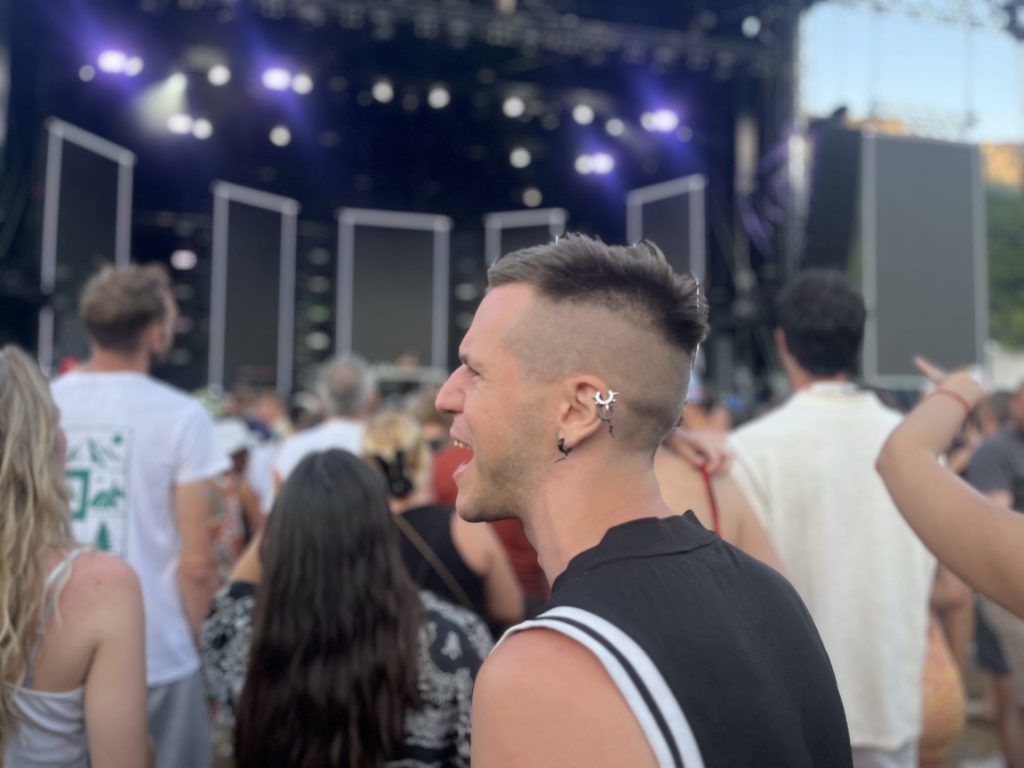 Uho za muziku, oko za minđuše: Izveštaj sa OK Festa 13 OK Fest