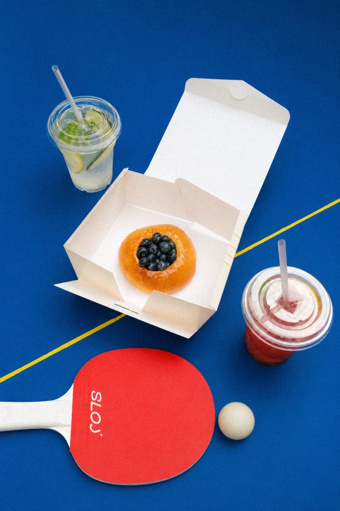 Play Eat Repeat: SLOJ nas ovog leta poziva da se oprobamo u ping-pongu 7 sloj