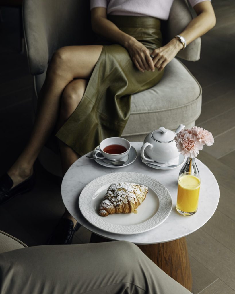St. Regis u Beogradu prvi hotel iz Srbije koji se našao na platformi 50 Best Discovery 8 hotel