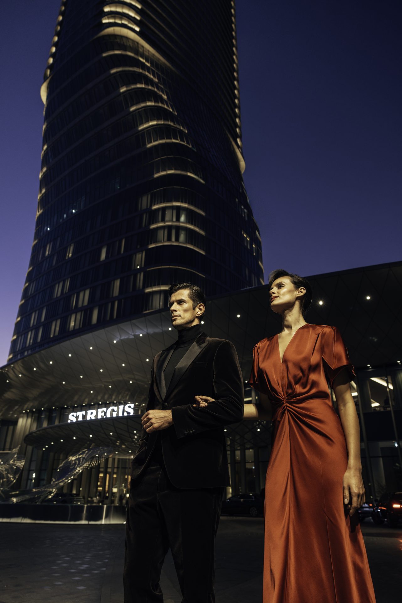 St. Regis u Beogradu prvi hotel iz Srbije koji se našao na platformi 50 Best Discovery 9 IMG 9200