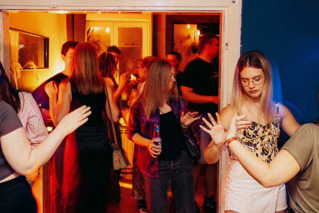Zašto nam je Baza kulturnih zbivanja neophodna? 11 Baza