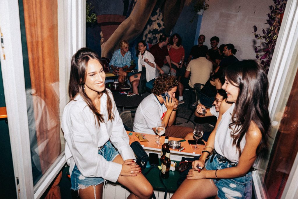 Zašto nam je Baza kulturnih zbivanja neophodna? 18 Baza