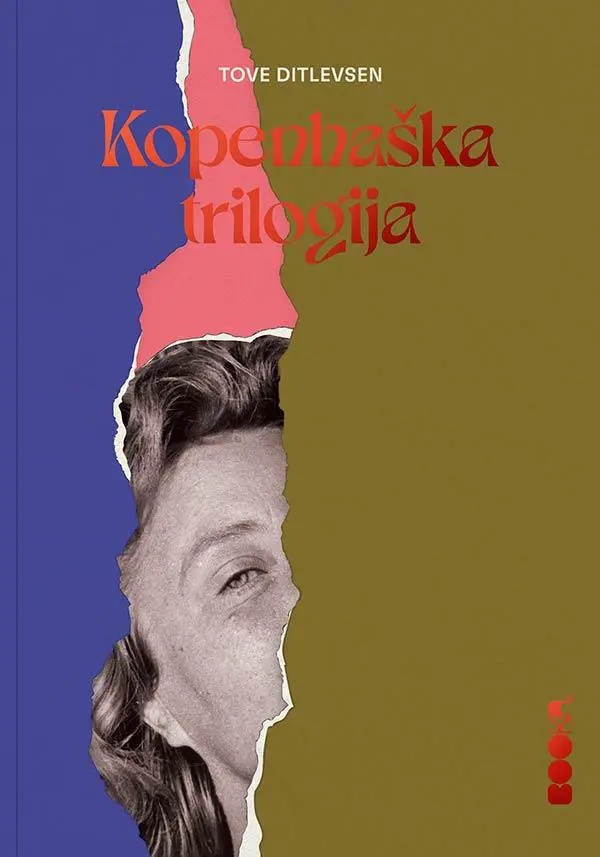 Memoari: Žanr stariji od romana 9 Kopenhaska trilogija 1.jpg