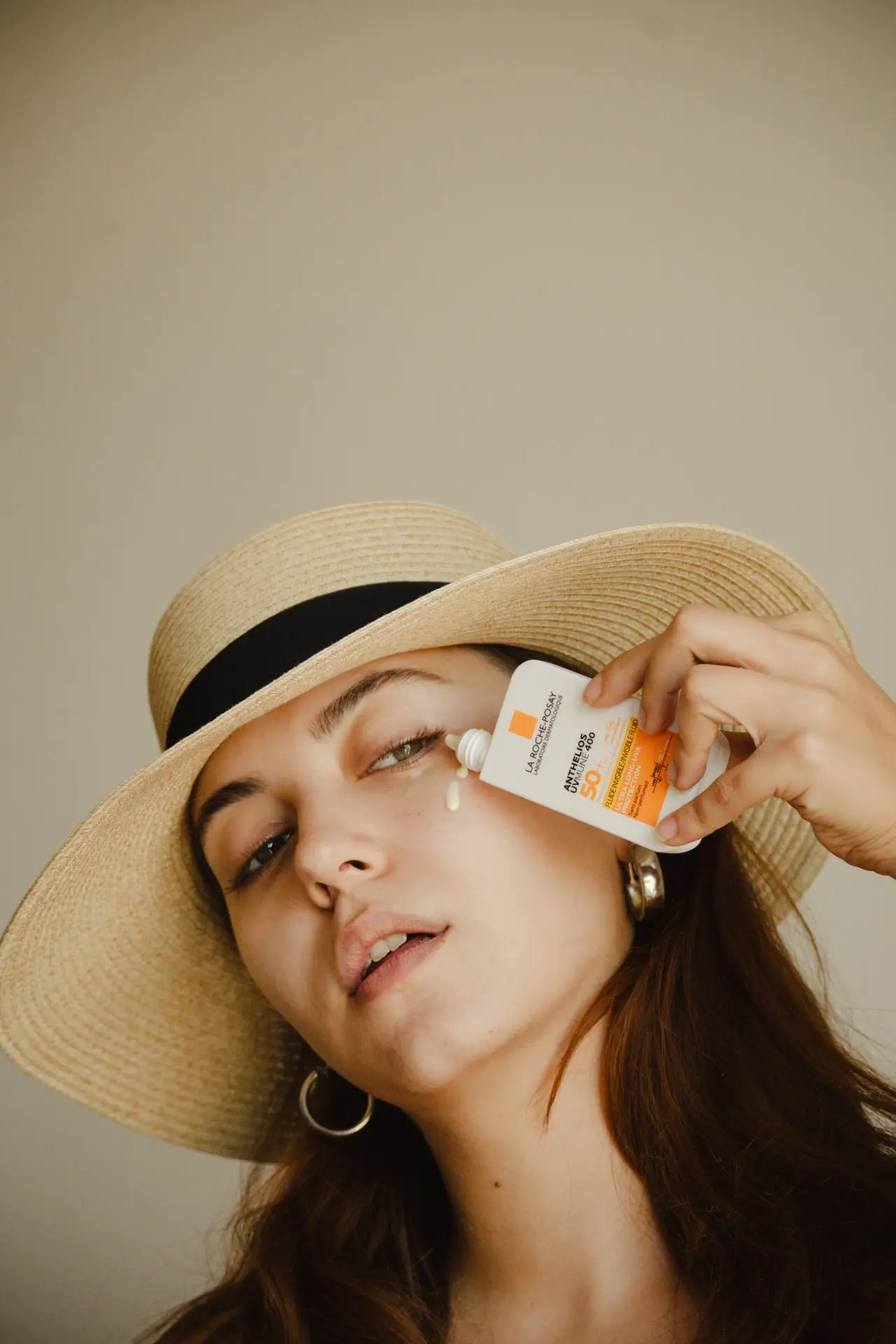 Reci nam kakvo leto voliš i mi ćemo ti naći savršenu SPF kremu 9 La roche posay 46