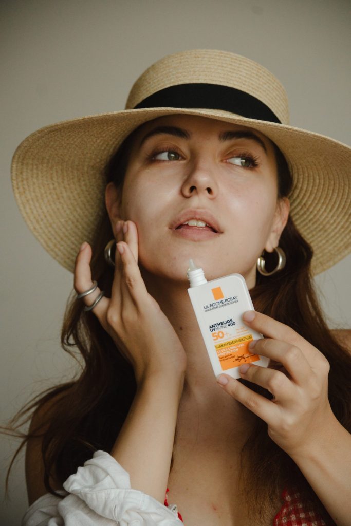 Reci nam kakvo leto voliš i mi ćemo ti naći savršenu SPF kremu 8 La roche posay 53