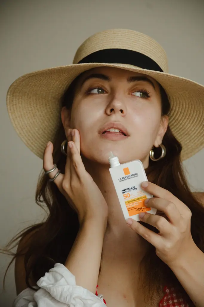 Reci nam kakvo leto voliš i mi ćemo ti naći savršenu SPF kremu 8 La roche posay 53