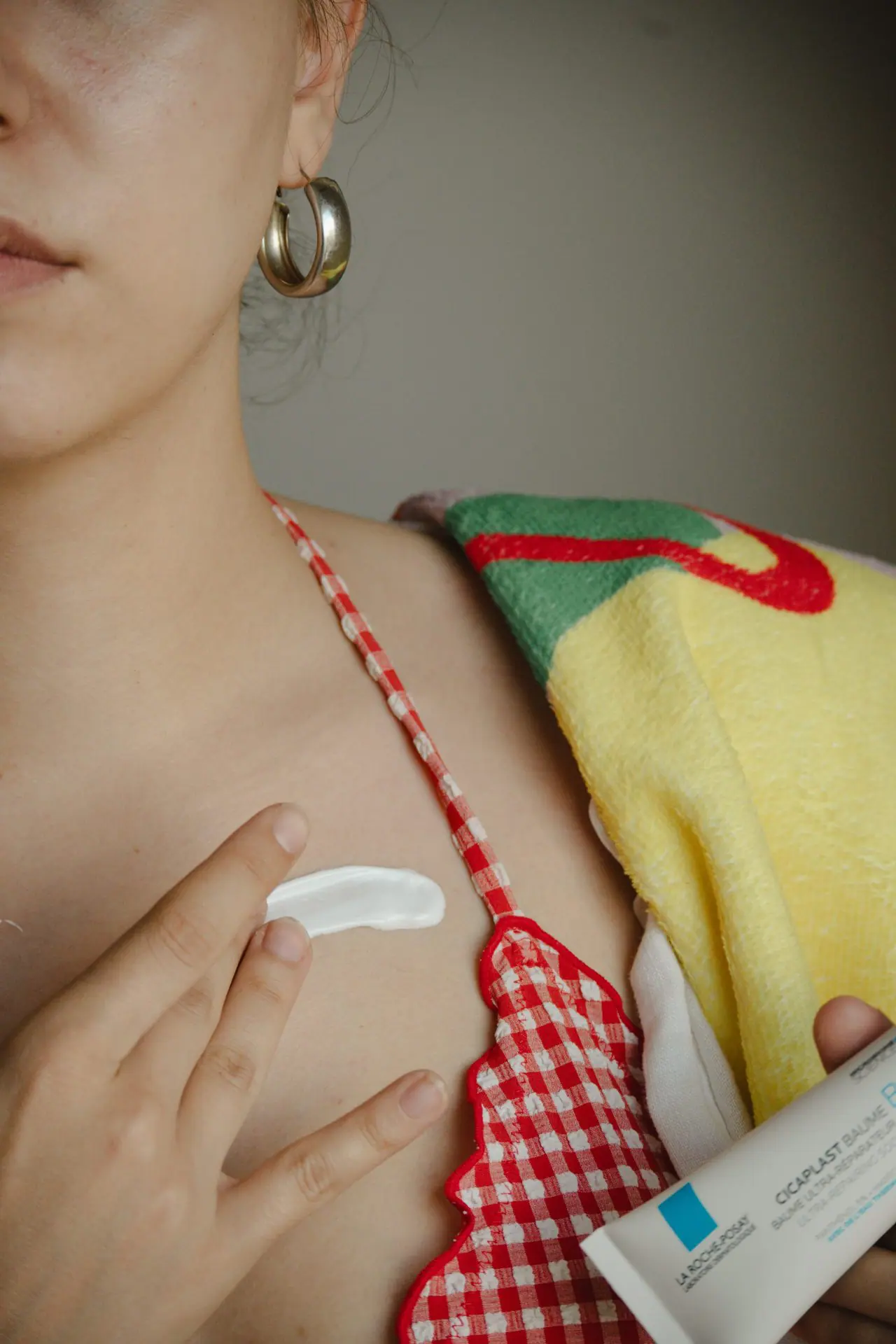 Reci nam kakvo leto voliš i mi ćemo ti naći savršenu SPF kremu 30 La roche posay 60