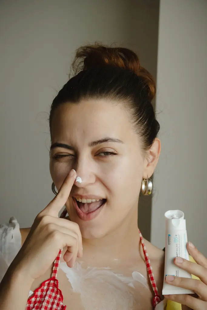 Reci nam kakvo leto voliš i mi ćemo ti naći savršenu SPF kremu 27 La roche posay 69