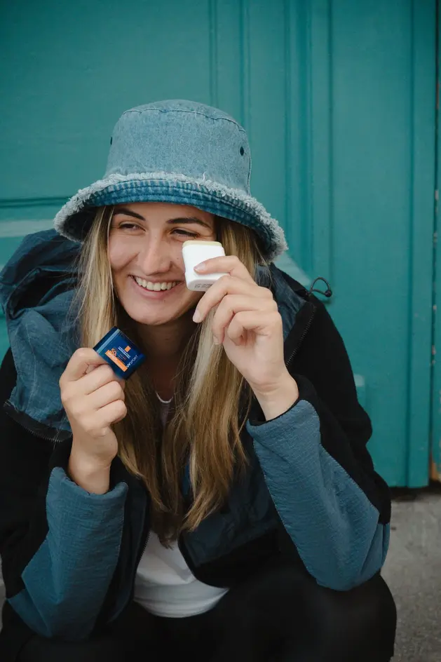 Reci nam kakvo leto voliš i mi ćemo ti naći savršenu SPF kremu 25 La roche posay 85