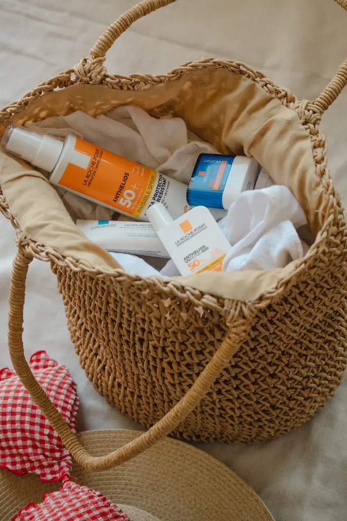 Reci nam kakvo leto voliš i mi ćemo ti naći savršenu SPF kremu 3 La roche posay 98