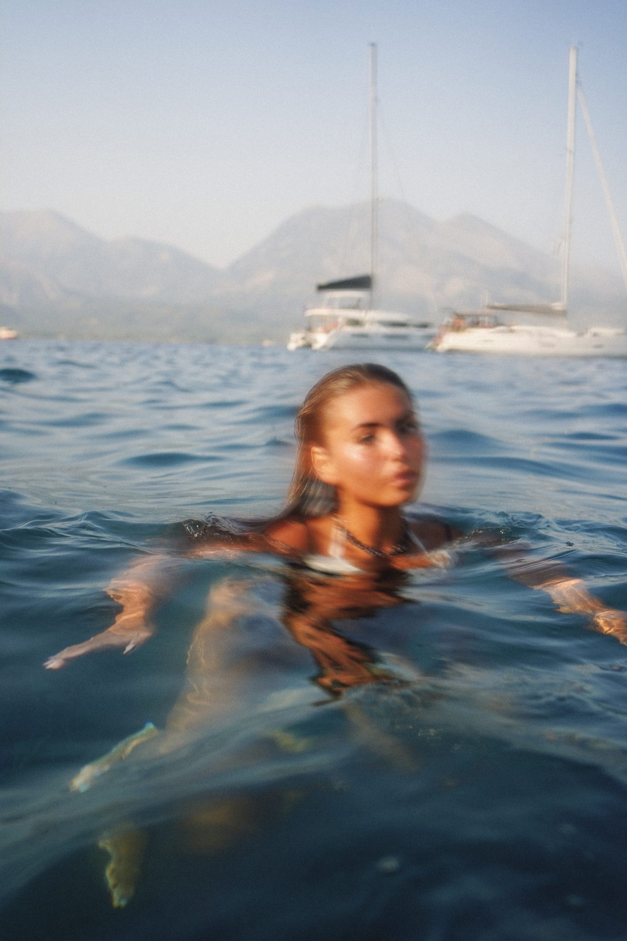 Jedrenje Jonskim morem - i najlepše resort kolekcije sezone: PARAISO mediteranska priča 20 Lifestyle 01