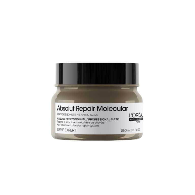 10 favorita koji spašavaju kosu tokom leta 12 Lorea Professionnel Absolut Repair Molecular Mask 250ml 768x768 1
