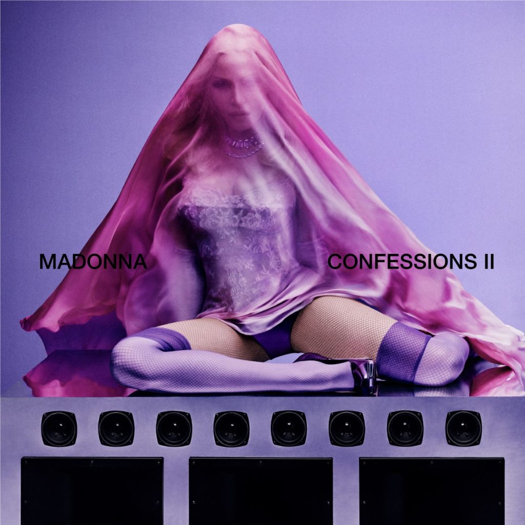 madonna