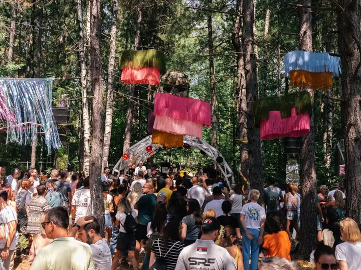 festival