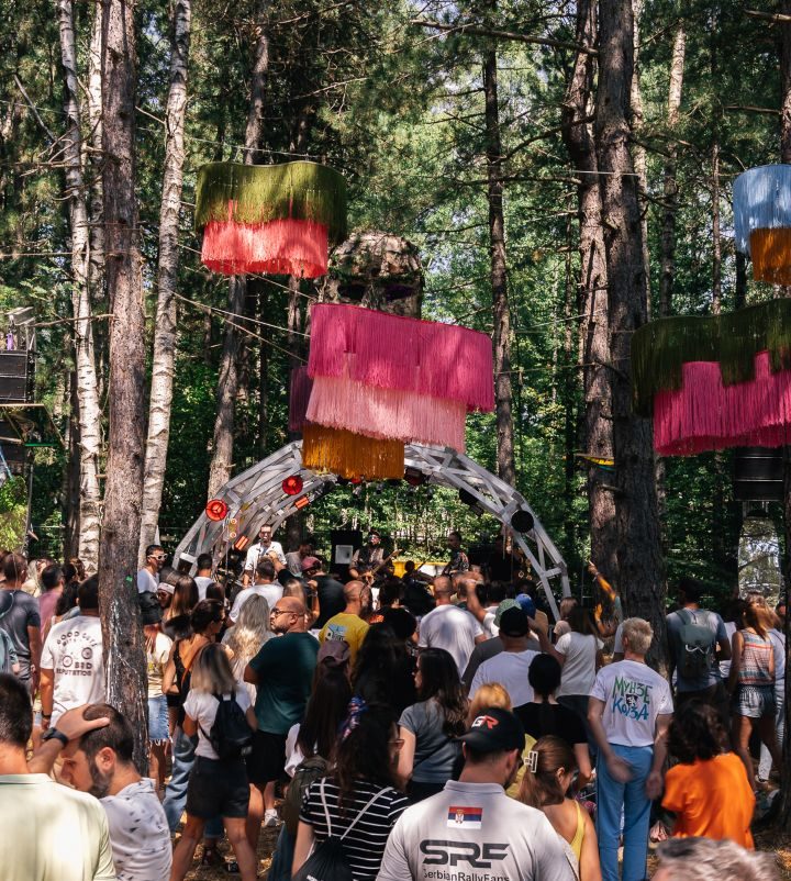 festival