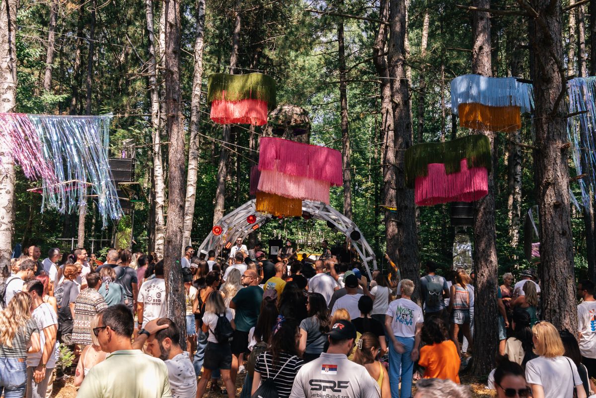 festival