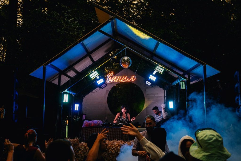 festival