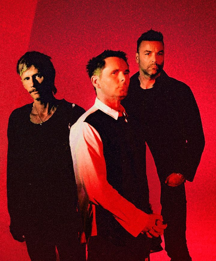 muse