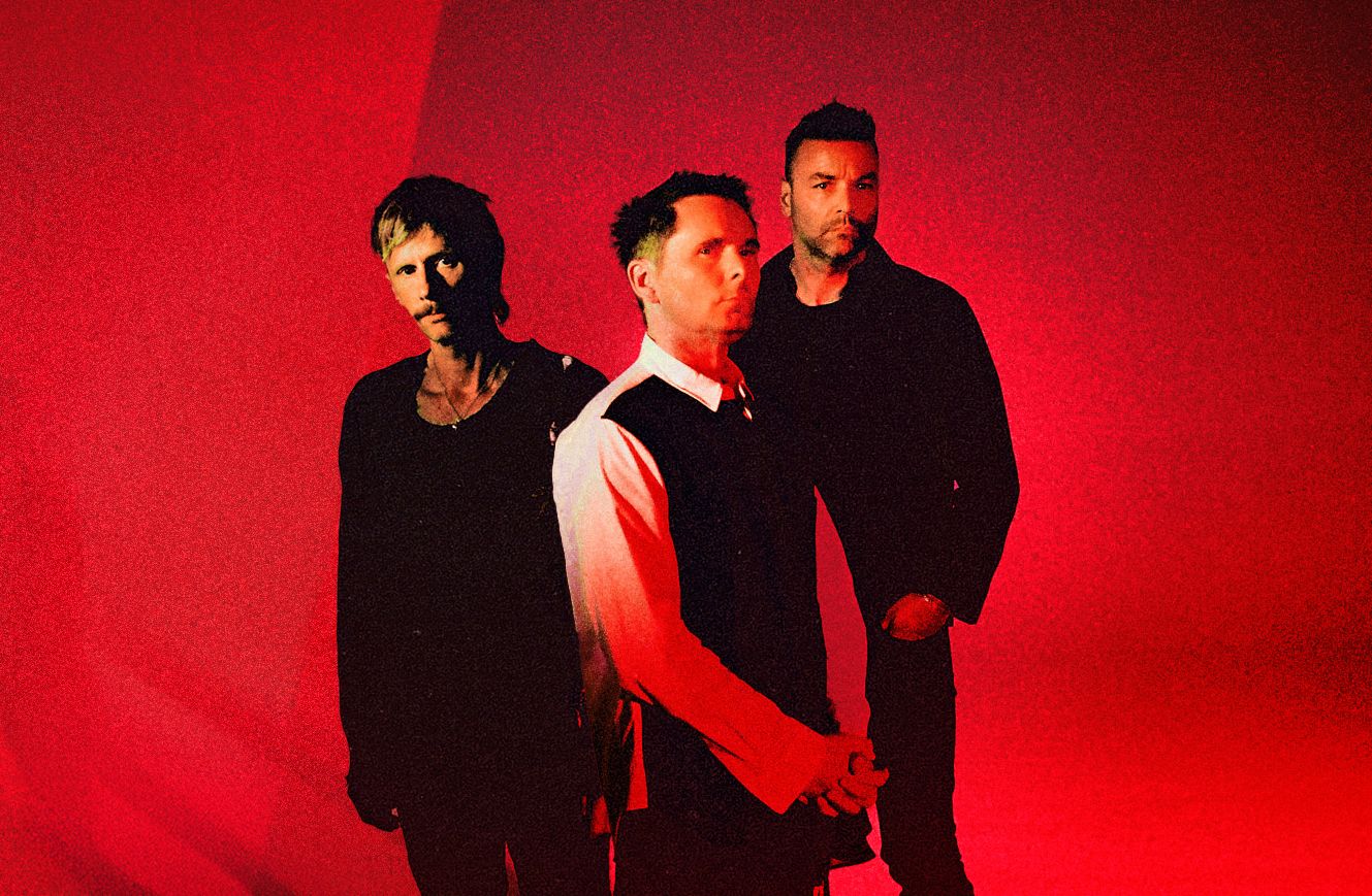 THE TRUTH IS OUT THERE: Slušali smo novi album benda MUSE 1 muse