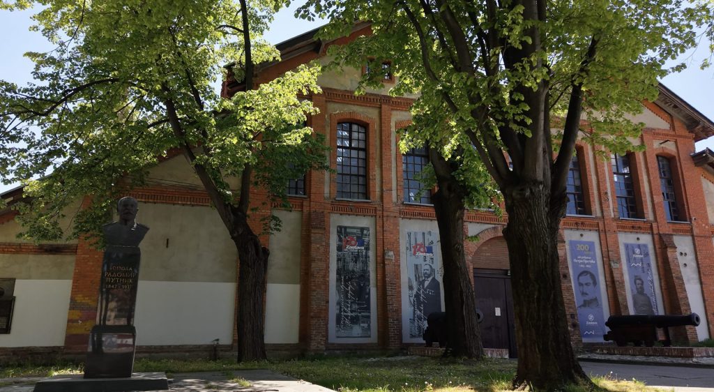 VIBE vodič kroz Kragujevac 9 Muzej 1