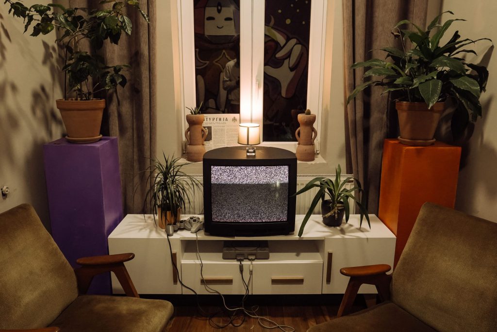 Zašto nam je Baza kulturnih zbivanja neophodna? 7 Baza