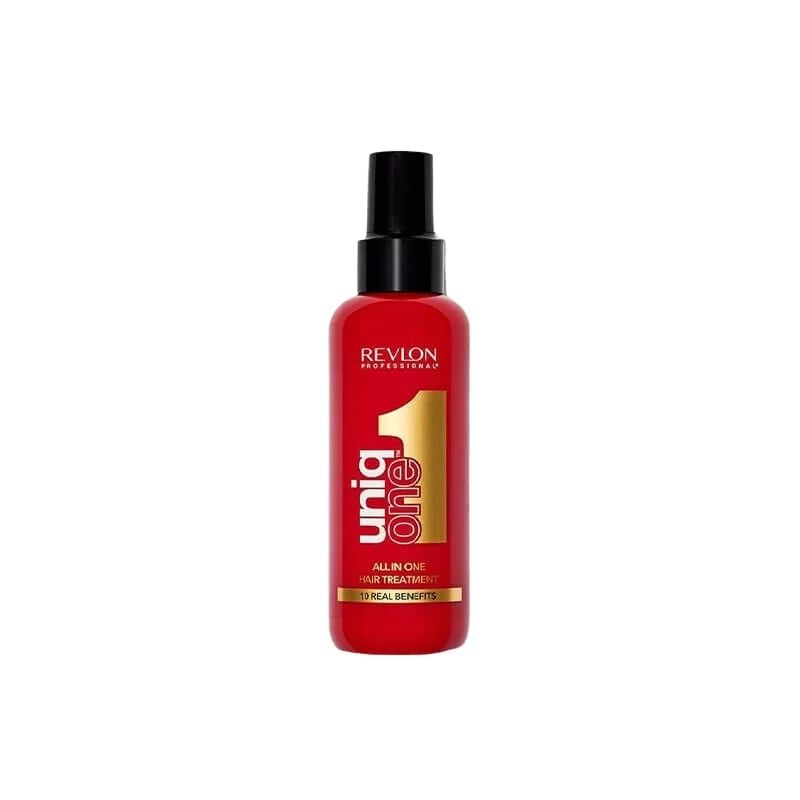 10 favorita koji spašavaju kosu tokom leta 10 Revlon Uniq One All in One Hair Treatment 150ml