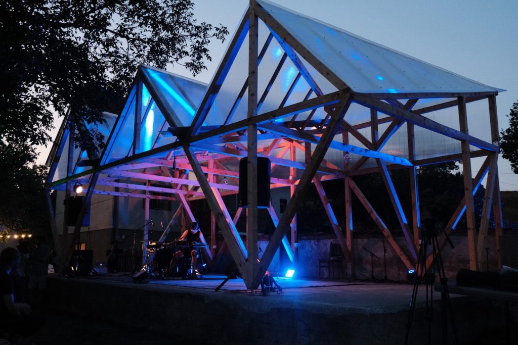 Spremite se za festival „Polja”, šumu dobrog provoda i autentičnog zvuka 7 festival Polja