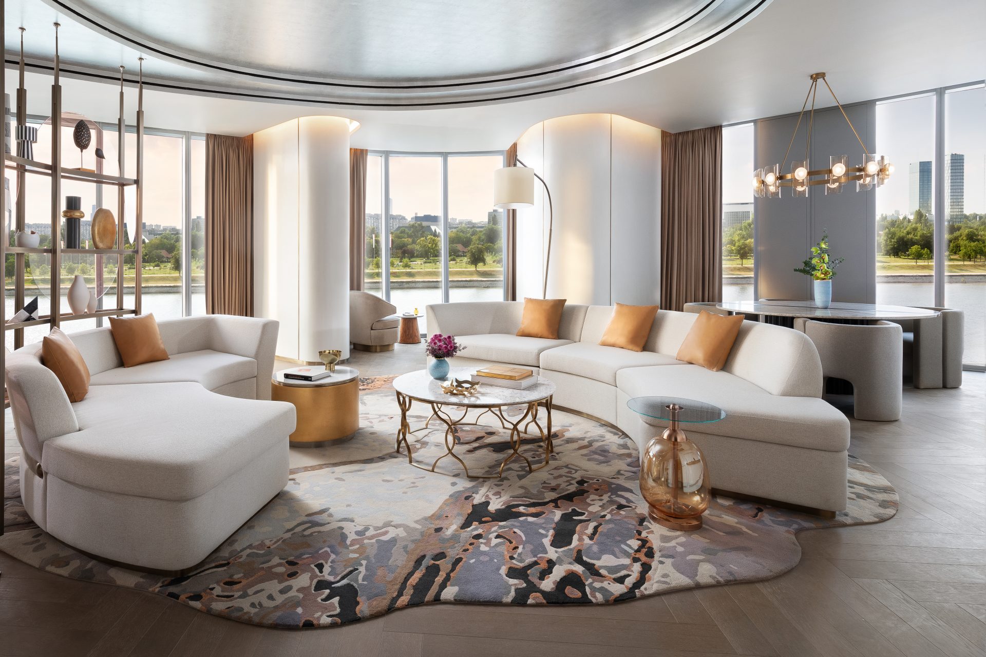 St. Regis u Beogradu prvi hotel iz Srbije koji se našao na platformi 50 Best Discovery 1 hotel