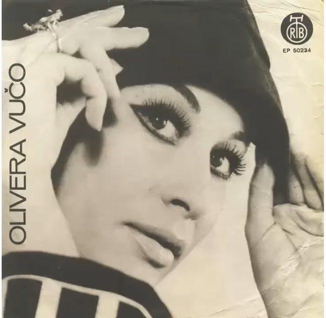 Olivera Katarina žena lepota idol