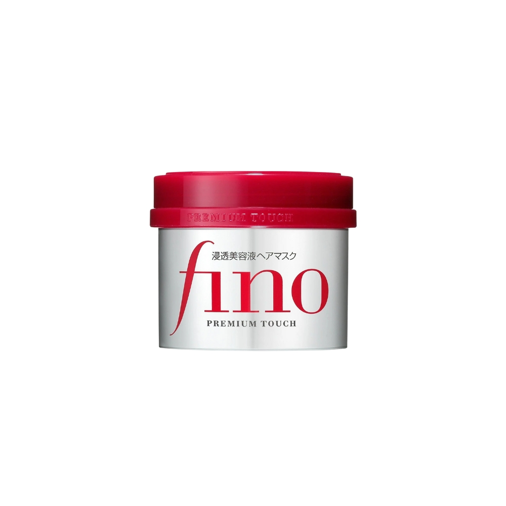 10 favorita koji spašavaju kosu tokom leta 13 Shiseido Fino Premium Touch Hair Mask 230g